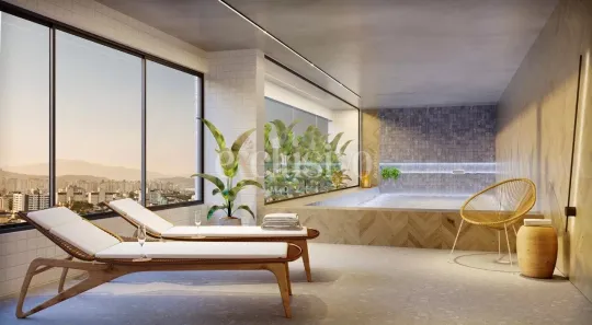 Apartamento com 2 Quartos à venda, 68m² no Canto, Florianópolis