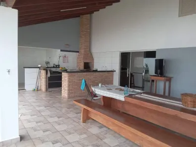 Casa com 3 Quartos à venda, 234m² no Jardim do Lago, Cardoso