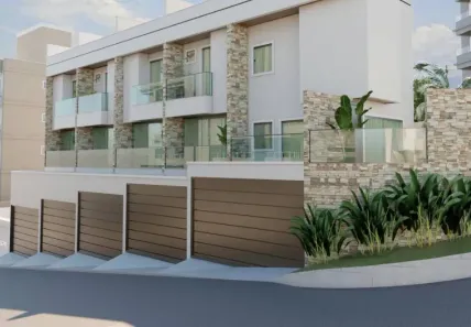 Casa com 2 Quartos à venda, 150m² no Granbery, Juiz de Fora