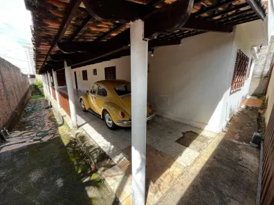 Casa com 4 Quartos à venda, 199m² no Maracanã, Anápolis