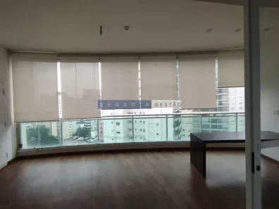 Sala Comercial para venda ou aluguel, 166m² no Cerqueira César, São Paulo