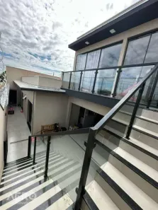 Casa com 3 Quartos à venda, 160m² no Parque Santa Edwiges, Bauru