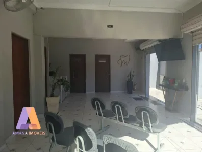 Sala Comercial para alugar, 70m² no Jardim Nova Esperança, Jacareí