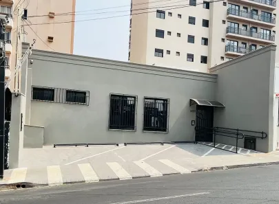 Ponto Comercial para venda ou aluguel, 180m² no Boa Vista, São José do Rio Preto
