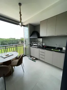 Apartamento com 3 Quartos à venda, 84m² no Quinta da Primavera, Ribeirão Preto