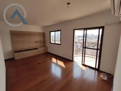 Apartamento com 3 Quartos à venda, 108m² no Bonfim, Campinas