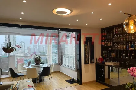 Apartamento com 2 Quartos à venda, 105m² no Santa Teresinha, São Paulo