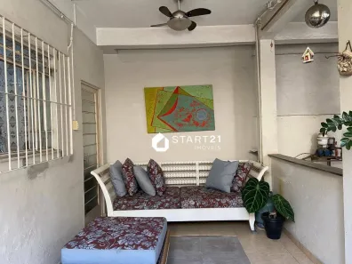 Apartamento com 3 Quartos à venda, 112m² no Verbo Divino, Barra Mansa