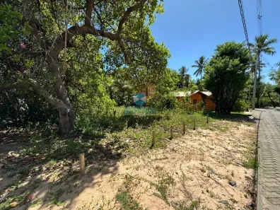 Lote/Terreno à venda, 450m² no Açu da Torre, Mata de São João