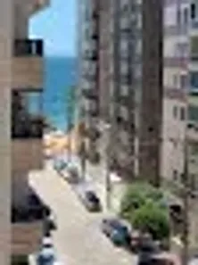 Apartamento com 3 Quartos à venda, 90m² no Itapuã, Vila Velha