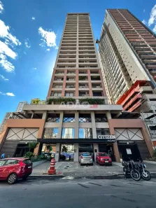 Apartamento com 2 Quartos à venda, 61m² no Setor Bueno, Goiânia