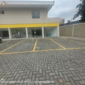 Ponto Comercial para alugar, 650m² no Jardim Esplanada II, São José dos Campos
