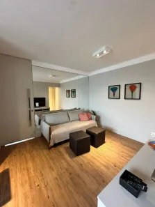 Apartamento com 2 Quartos à venda, 69m² no Vila Olímpia, São Paulo