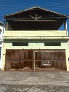 Casa com 3 Quartos à venda, 300m² no Nova Pompéia, Piracicaba