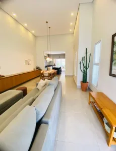Casa de Condomínio com 3 Quartos à venda, 151m² no Vila Real, Hortolândia