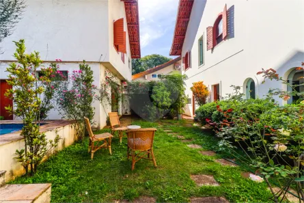 Casa com 5 Quartos à venda, 436m² no Vila Madalena, São Paulo