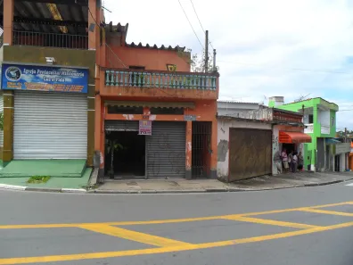 Galpão/Depósito/Armazém para alugar, 100m² no Alvarenga, São Bernardo do Campo