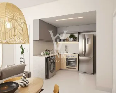 Apartamento com 2 Quartos à venda, 60m² no Ipanema, Rio de Janeiro
