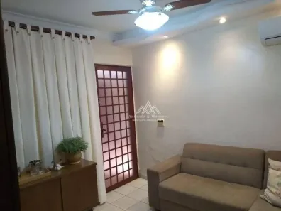 Casa com 3 Quartos à venda, 40m² no Vila Albertina, Ribeirão Preto