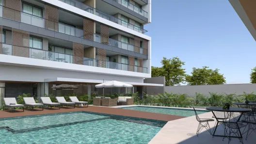 Apartamento com 2 Quartos à venda, 78m² no Estrela Sul, Juiz de Fora