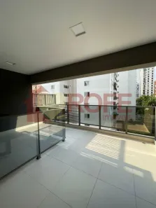 Apartamento com 1 Quarto à venda, 38m² no Itaim Bibi, São Paulo