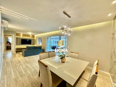 Apartamento com 3 Quartos à venda, 134m² no Vila Luis Antônio, Guarujá