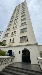 Apartamento com 3 Quartos à venda, 120m² no Jardim São Luiz, Montes Claros