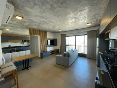 Apartamento com 2 Quartos à venda, 73m² no Setor Oeste, Goiânia