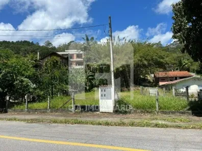 Lote/Terreno à venda, 6915m² no Cacupé, Florianópolis