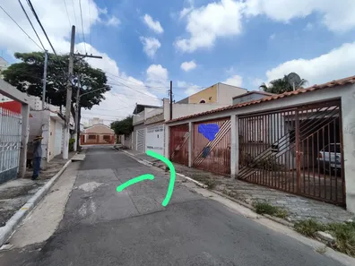 Lote/Terreno à venda, 130m² no Vila Nova Mazzei, São Paulo