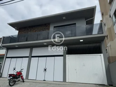 Cobertura com 4 Quartos à venda, 210m² no Pagani, Palhoça