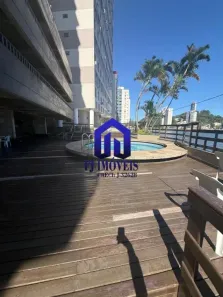 Apartamento com 2 Quartos à venda, 119m² no Itararé, São Vicente