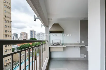 Apartamento com 2 Quartos à venda, 66m² no Vila Mariana, São Paulo