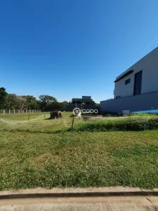 Lote/Terreno à venda, 413m² no Água Seca, Piracicaba