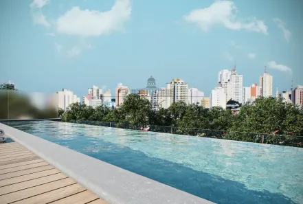 Casa de Condomínio com 4 Quartos à venda, 516m² no Vila Cordeiro, São Paulo