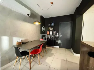 Apartamento com 2 Quartos à venda, 70m² no Itacorubi, Florianópolis