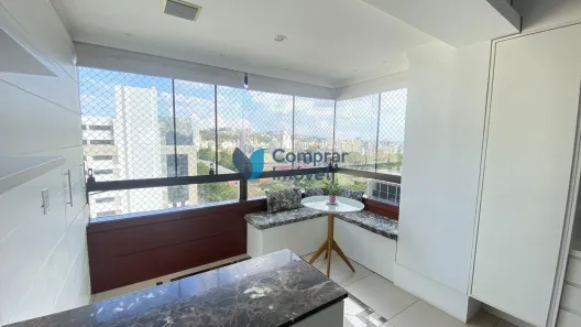 Apartamento com 3 Quartos à venda, 100m² no Menino Deus, Porto Alegre