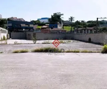 Lote/Terreno à venda, 750m² no Vila Príncipe de Gales, Santo André