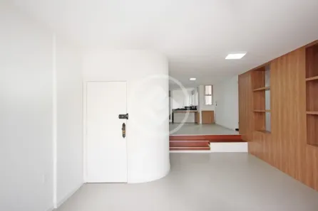 Apartamento com 4 Quartos à venda, 190m² no Funcionários, Belo Horizonte