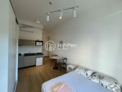 Apartamento com 1 Quarto para venda ou aluguel, 30m² no Perdizes, São Paulo