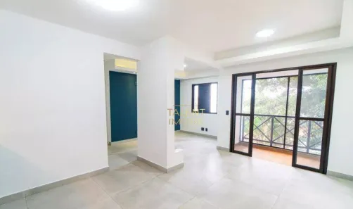 Apartamento com 2 Quartos à venda, 79m² no Chácara Inglesa, São Paulo