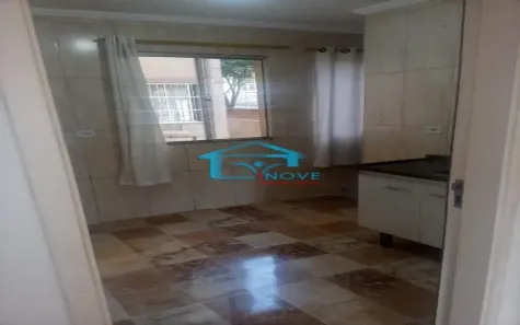 Apartamento com 2 Quartos à venda, 48m² no Núcleo Lageado, São Paulo