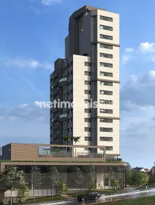Apartamento com 2 Quartos à venda, 99m² no Castelo, Belo Horizonte