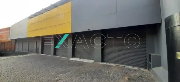 Ponto Comercial para alugar, 357m² no Nova Campinas, Campinas