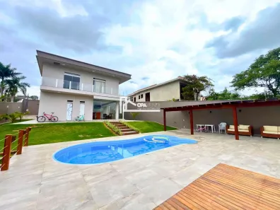 Casa com 5 Quartos à venda, 1000m² no Trevo, Belo Horizonte