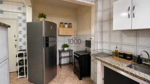 Apartamento com 3 Quartos à venda, 104m² no Centro, Juiz de Fora