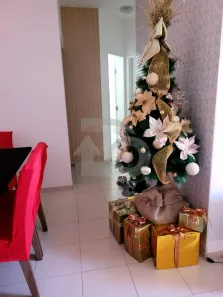 Apartamento com 2 Quartos à venda, 55m² no Aruana, Aracaju