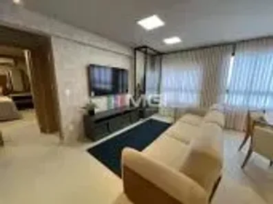 Apartamento com 3 Quartos à venda, 67m² no Parque Amazônia, Goiânia