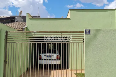 Casa com 2 Quartos à venda, 80m² no Jardim Bela Itália, Cambé