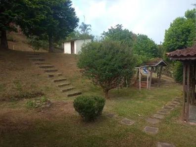 Fazenda/Sítio com 3 Quartos à venda, 2670m² no Extrema, Extrema